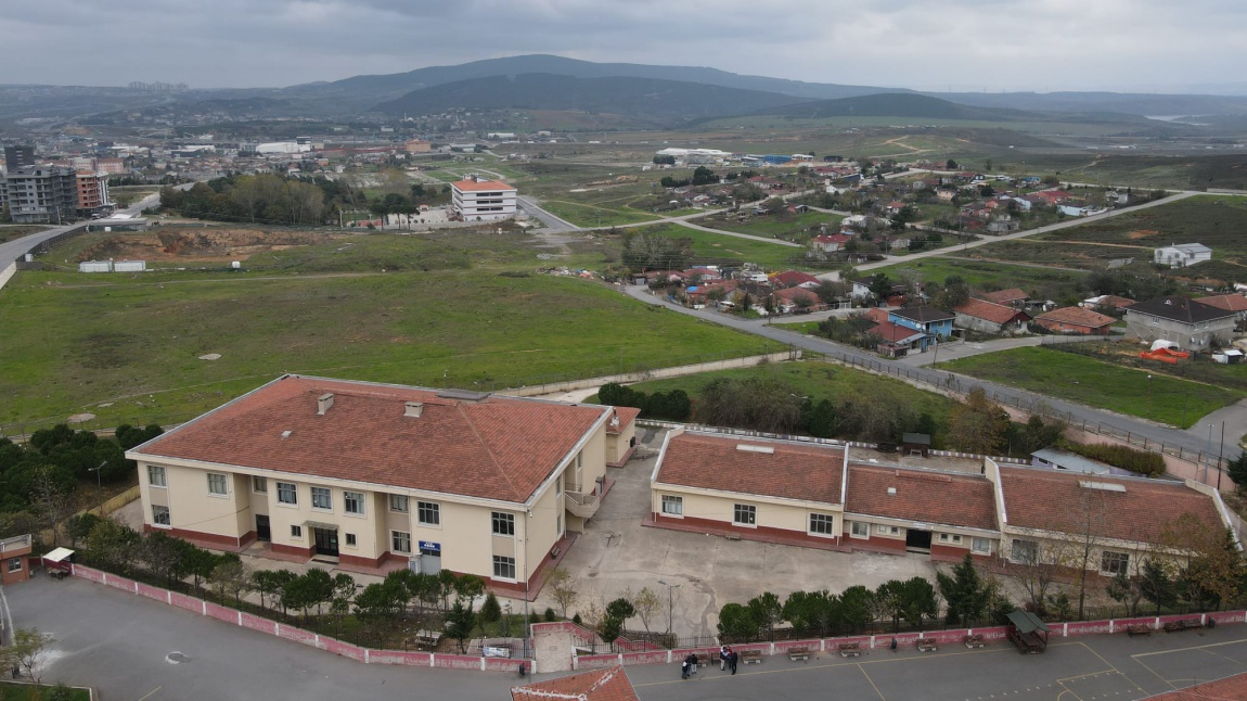 Sultanbeyli Sultan Alparslan MTAL